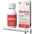 italia srl alevica liquid 100ml mangime complementare per cani e gatti benessere del sistema