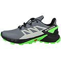 scarpa running uomo supercross 4