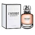 - l'interdit eau de parfum ricaricabile eau de parfum 80ml donna