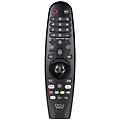 telecomando universale lg magic mr20ga-ir 8m pulsanti netflix prime video telecomando universale lg