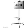 neomounts by mobiletto portatile per tv (plasma-m1700e)