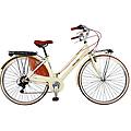 bici da città dolce vita by cappuccino donna panna