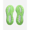 gel-cumulus 28 m scarpe running uomo verde