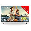 k-75s3 189 2 cm (74. 5") 4k ultra hd smart tv wi-fi nero (k75s35b)