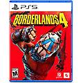2K borderlands 4 standard ita playstation 5