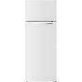 rdso206k40wn frigorifero con congelatore libera installazione 206 l e bianco