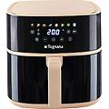 d2dfa05irch friggitrice ad aria capacità 8 litri potenza 2000 watt doppia resistenza con