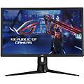 Asus Rog Strix Xg27uqr 27 Led Ips Ultrahd 4k 144hz G Sync Compatibile