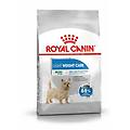 light weight care crocchette per cani taglia mini sacco 8kg