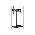 supporto tv floor600 da 40 " a 70 " portata max 45 kg vesa 60x40