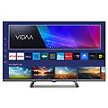 iop32qvda tv 81 3 cm (32'') full hd smart tv wi-fi grigio 250 cd/m²