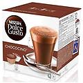 nescafe' dolce gusto chococino box 16 capsule