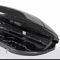 menabo' baule da tetto mania 460 litri nero