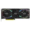 geforce rtx 5070 epic-x rgb oc nvidia 12 gb gddr7