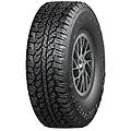 catchfors a/t owl m+s 265/70 r16 111 t 