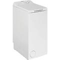 btw l50300 it-n lavatrice carica dall'alto classe energetica d capacita' di carico 5 kg centrifuga