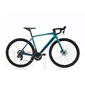 bici strada ricondizionata · raise carbonio axs 12v · ottimo stato