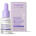 bottega verde siero ampolla anti-rossori concentrato viso con 5% anti-redness complex e