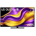 oled evo ai oled55g56ls tv serie g5s 55'' 4k ?11 gen2 brightness booster ultimate 60w 4 hdmi 165hz