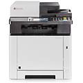 - stampante multifunzione ecosys m5526cdw stampa fronte-retro copia scansione e fax laser a colori
