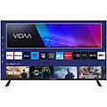 tv led 42'' smart tv full hd dvb-t2