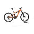 ebike ricondizionata · sam² 6. 7 · come nuovo