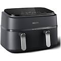 freidora de aire 3000 series na351/00 9l 2750w con control táctil