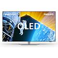 48oled819/12 tv 121 9 cm (48") 4k ultra hd smart tv wi-fi metallico
