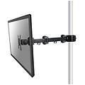 neomounts fpma-wp300black supporto per monitor /tv