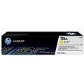 Hp Ce312a Toner Giallo X Cp1025