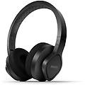 Philips Taa4216bk 00 Cuffie Wireless Pieghevoli Nere
