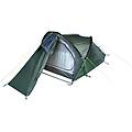 rider 2 thyme ii tenda leggera 2 persone verde