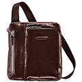 - tracolla uomo ca1816b2 marrone