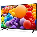 uhd 55'' serie ut73 55ut73006la tv 4k 3 hdmi smart tv 2024