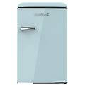 frigorifero mini bolero coolmarket tt origin 110 defrost 90cm 110l e blu