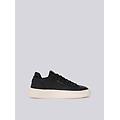 sneakers in pelle notting double