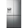 rq760n4aif multi & cross door side-by-side larghezza 91 2 cm 585 l