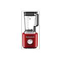 5ksb2073eer 2 l frullatore da tavolo 1200 w nero rosso