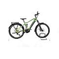 ebike ricondizionata · adventr fs 8 · buone condizioni