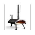 forno pizza a pellet fyra 12