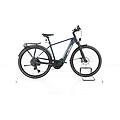 ebike ricondizionata · macina sport 710 · come nuovo