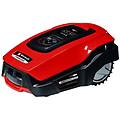 robot tagliaerba a batteria freelexo (batteria non inclusa)