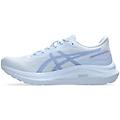 gt-1000 13 w scarpe running neutre donna light blue 5 us