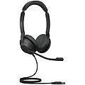 Jabra Evolve2 30 Auricolare Cablato A Padiglione Ufficio Usb Tipo A Nero