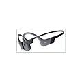 openswim pro cuffie wireless sportive a conduzione ossea grey