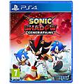 sonic x shadow generations ps4