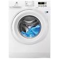 - lavatrice standard ew6f5712wa sensi care 9 kg classe a centrifuga 1400 giri