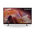Sony Tv Led Ultra Hd 4k 50 Fwd 50x80l Smart Tv Google Tv 2023 Nero