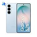smartphone s26 m1 512gb sky blue sm-s942blbheue