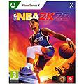games nba 2k23 per xbox series x